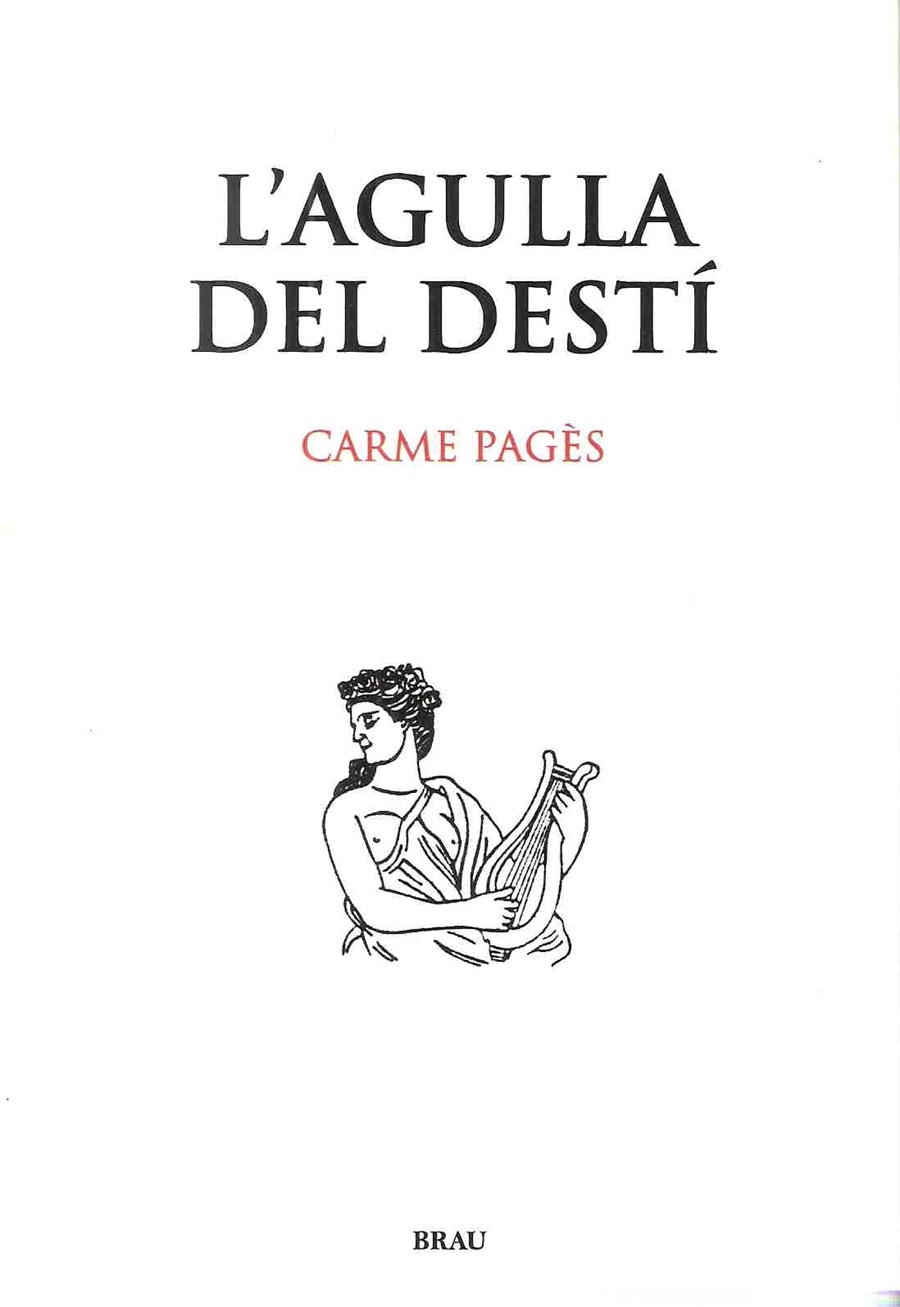 L agulla del destí | 9788496905689 | Carme Pagès