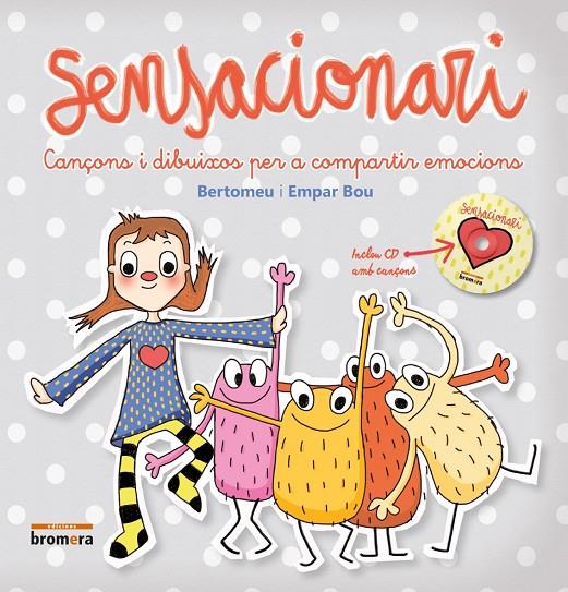 Sensacionari | 9788490266953 | Bertomeu