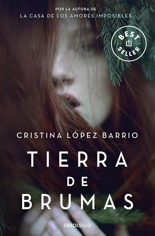 Tierra de brumas | 9788466334983 | Cristina López Barrio