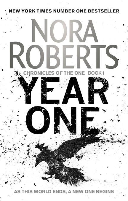 Year one | 9780349414966 | Nora Roberts