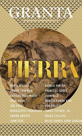 Tierra | 9788416734993 | vvaa