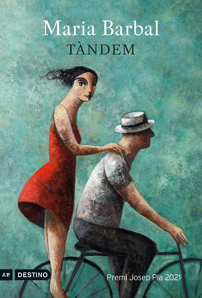 Tandem | 9788497103091 | Maria Barbal