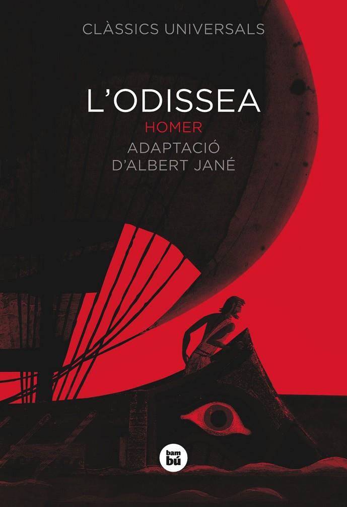 L Odissea (Bambú) | 9788483431818 | Homer