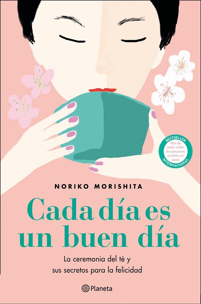 Cada día es un buen día | 9788408227854 | Morishita, Noriko