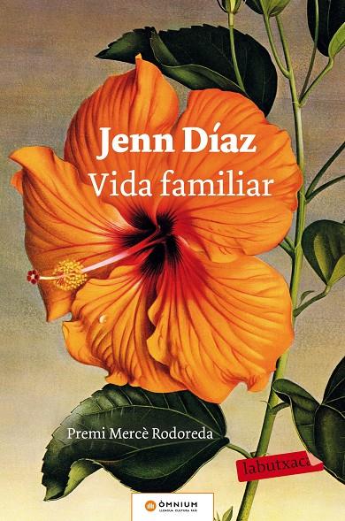 Vida familiar (butxaca) | 9788417031602 | Jenn Díaz