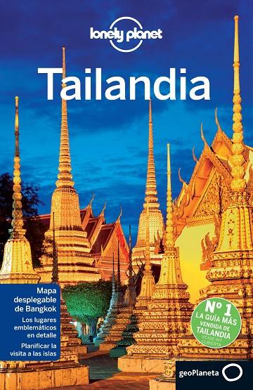 Tailandia | 9788408132271 | Bewer, Tim / Brash, Celeste / Bush, Austin / Eimer, David / Skolnick, Adam / Williams, China / Beale