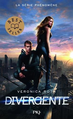 Divergente FRA | 9782266274500 | Veronica Roth