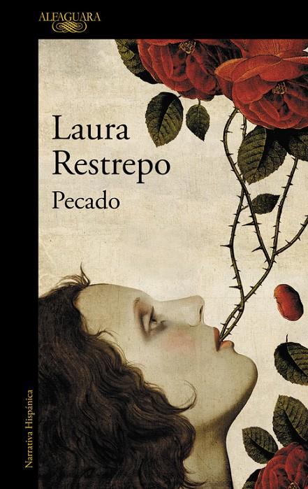 Pecado | 9788420419183 | Laura Restrepo