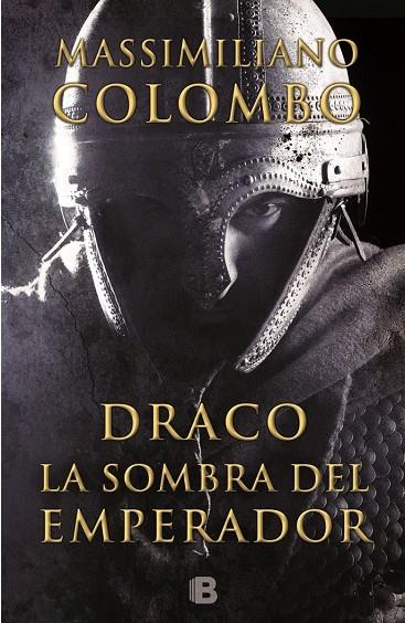 Draco | 9788466656009 | Massimiliano Colombo