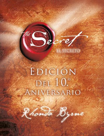 The secret (edició 10è aniversari) | 9788479539818 | Rhonda Byrne