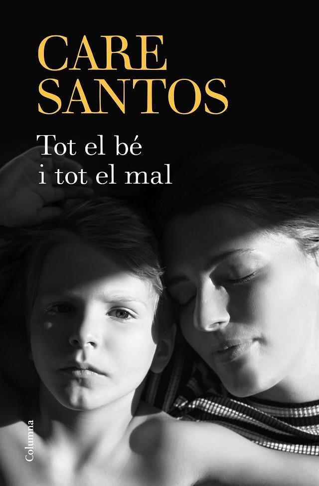 Tot el bé i tot el mal | 9788466424400 | Care Santos