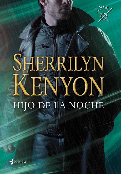 Hijo de la noche | 9788408111160 | Sherrilyn Kenyon