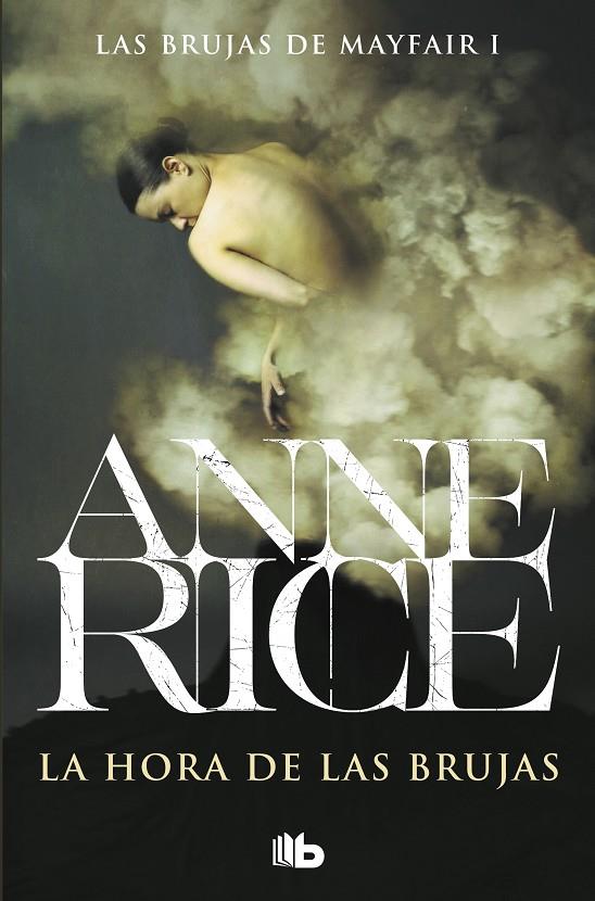 La hora de las brujas B | 9788490707784 | Anne Rice