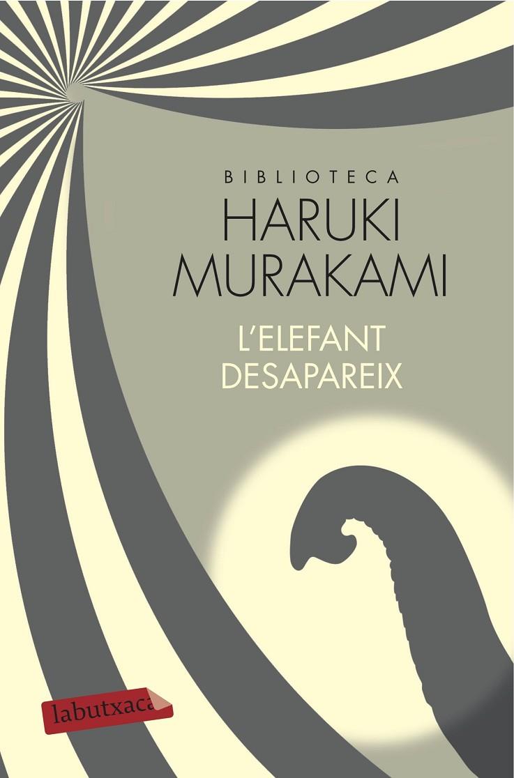 L elefant desapareix | 9788417031350 | Haruki Murakami