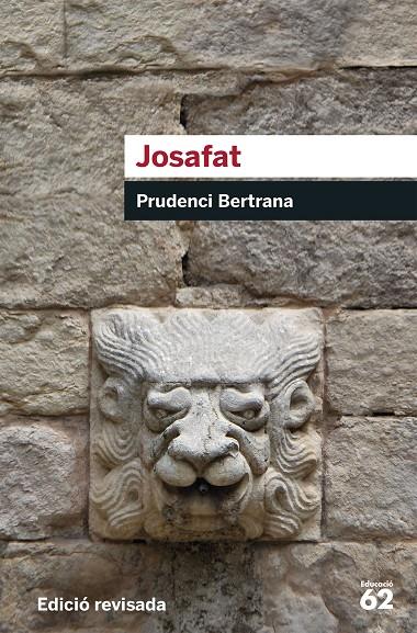 Josafat. Edició revisada | 9788415954163 | Bertrana, Prudenci