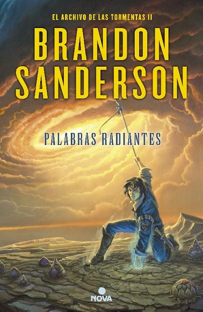 Palabras radiantes | 9788466657549 | Brandon Sanderson