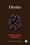 Otoño | 9788412479164 | Thoreau, Henry David