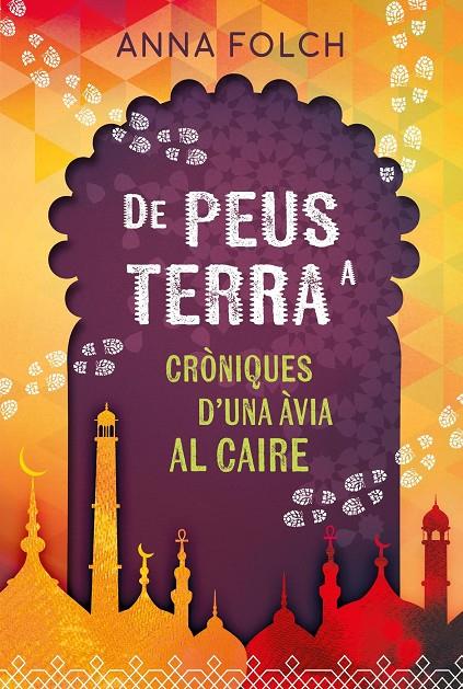 De peus a terra | 9788494270239 | Anna Folch