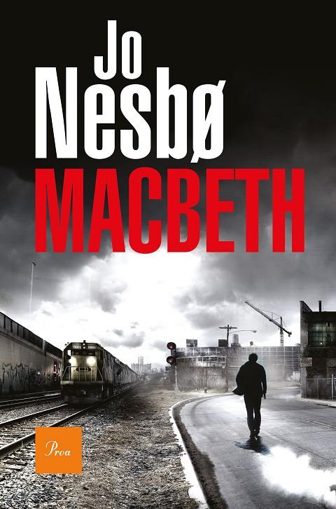 Macbeth CAT | 9788475887043 | Jo Nesbo