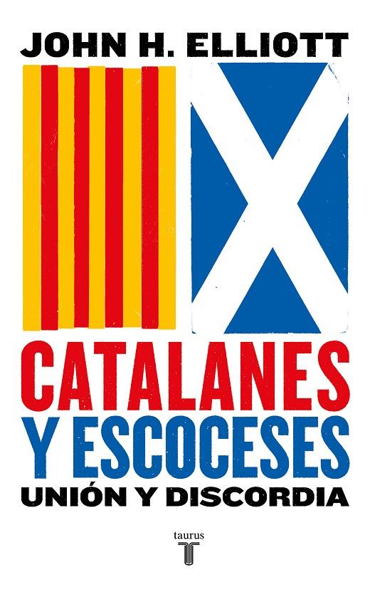 Catalanes y escoceses | 9788430619887 | John H. Elliott