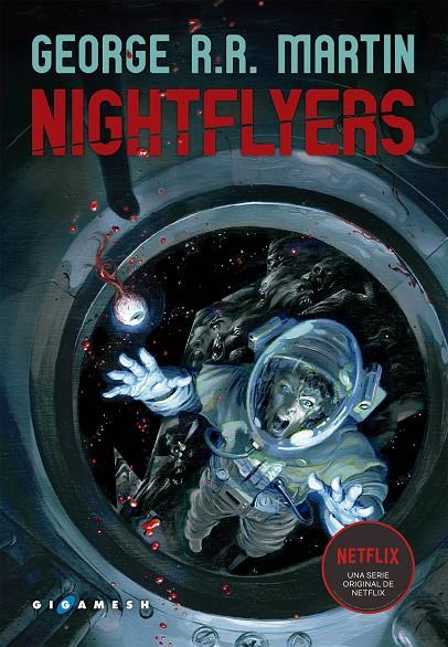 Nightflyers | 9788417507282 | George R.R. Martin