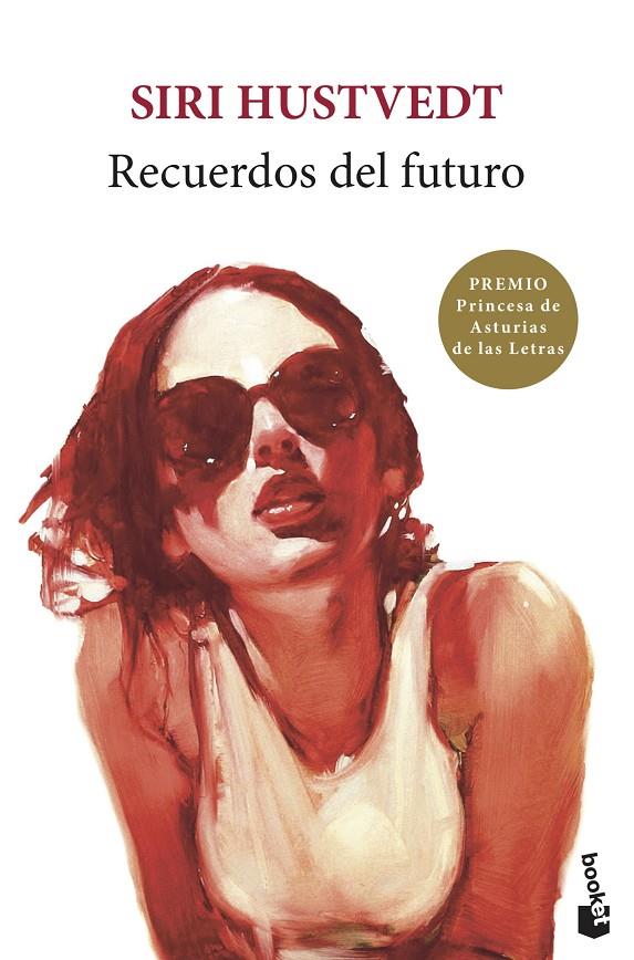 Recuerdos del futuro B | 9788432237249 | Siri Hustvedt