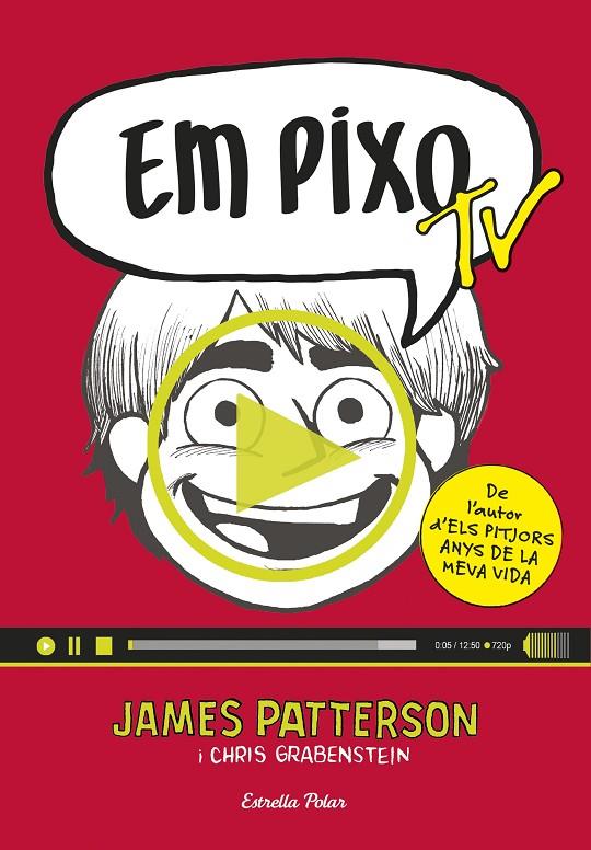 Em pixo 4 | 9788416522521 | James Patterson