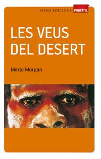 Les veus del desert | 9788483306956 | Marlo Morgan