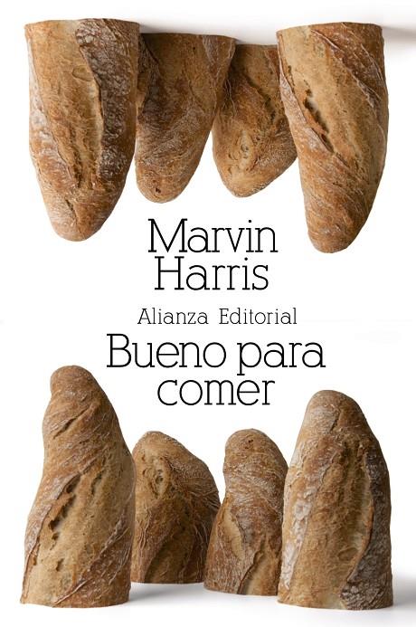 Bueno para comer | 9788420674384 | Marvin Harris