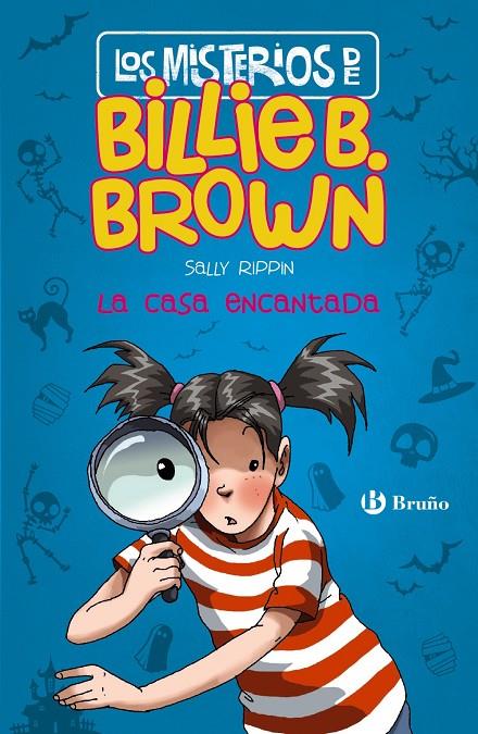 Billie B. Brown 1 CAS | 9788469623831 | Sally Rippin