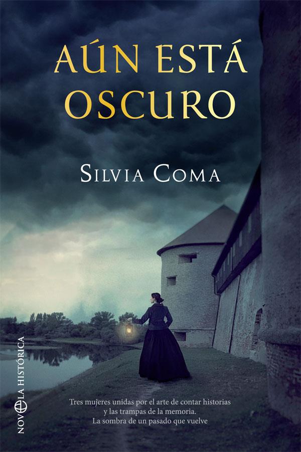 Aún está oscuro | 9788491642503 | Silvia Coma