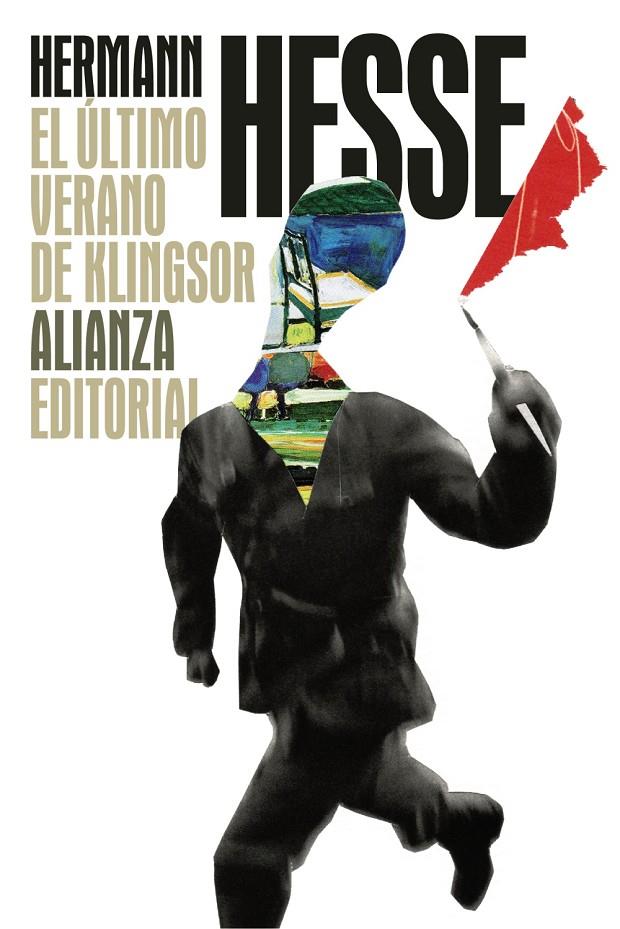 El último verano de Klingsor | 9788491047025 | Hermann Hesse