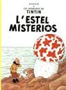 L estel misteriós | 9788426111838 | Hergé