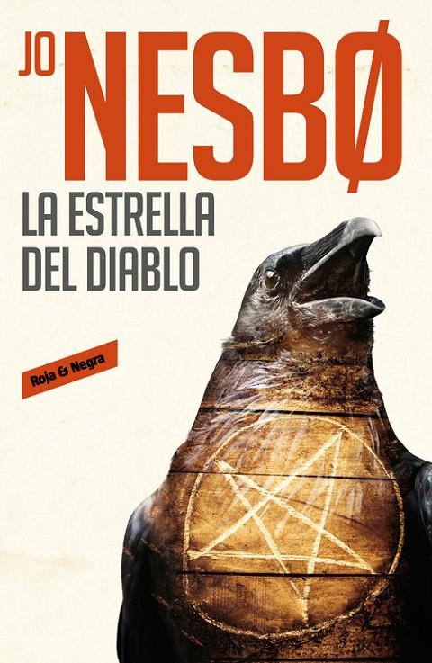 La estrella del diablo. | 9788416709533 | Jo Nesbo