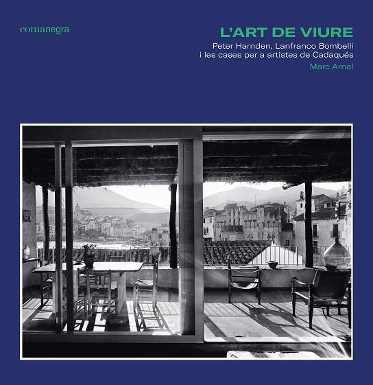 L'art de viure | 9788418022920 | Arnal Huguet, Marc