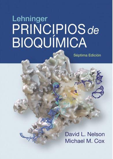 PRINCIPIOS DE BIOQUÍMICA LEHNINGER, 7/ED. | 9788428216678 | NELSON, DAVID L / COX, MICHAEL M.