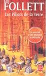 Les piliers de la Terre | 9782253059530 | Ken Follet