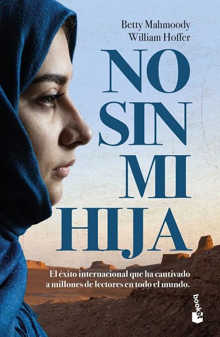 No sin mi hija B | 9788408202387 | Mahmoody, Betty / Hoffer, William