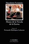 Museo de la novela de la Eterna | 9788437613796 | Macedonio Fernández