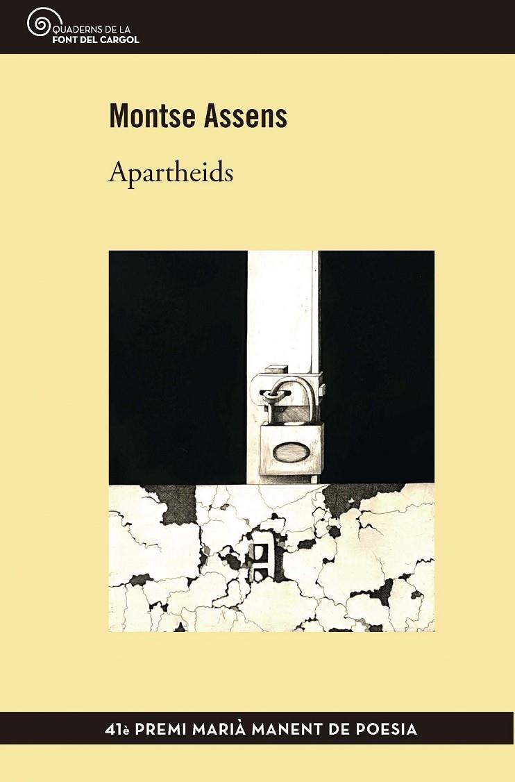 Apartheids | 9788490347287 | Montse Assens, Anna Rispau