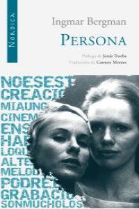 Persona | 9788492683147 | Ingmar Bergman