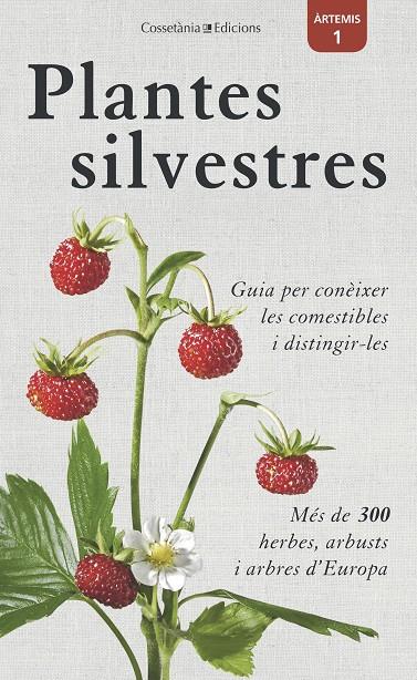 Plantes silvestres | 9788490346860 | Bastgen, Christa / Schröder, Berko / Zurlutter, Stefanie