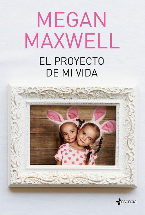 El proyecto de mi vida | 9788408190288 | Megan Maxwell