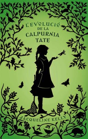 L evolució de la Calpurnia Tate | 9788424643591 | Jacqueline Kelly