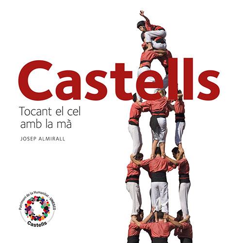 Castells CAT | 9788484784715 | Almirall Rill, Josep