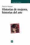 Historias de mujeres, historias del arte | 9788437620640 | Patricia Mayayo