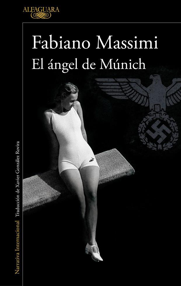 El ángel de Múnich | 9788420454290 | Fabiano Massmi