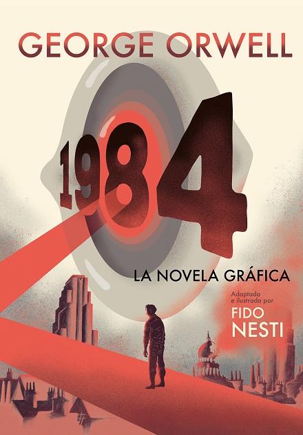 1984  | 9788466352062 | Orwell, George