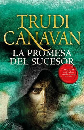 La promesa del sucesor | 9788401019937 | Trudi Canavan