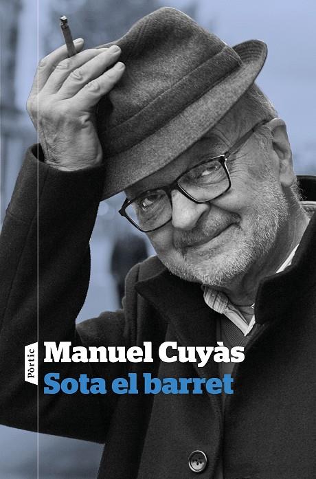 Sota el barret | 9788498094381 | Manuel Cuyàs